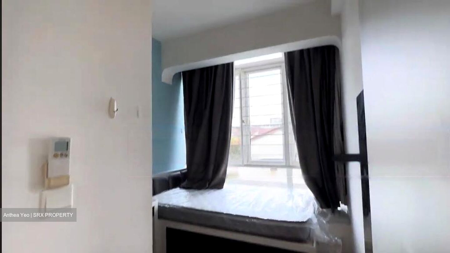 Bayou Residence (D19), Apartment #454139401